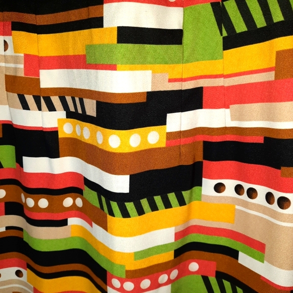 B works dress size 10 sleeveless - Picture 2 of 6